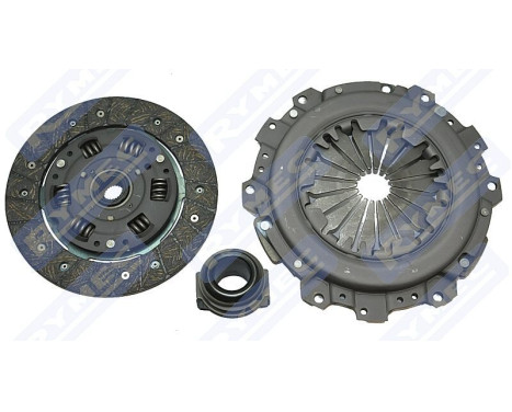 Clutch Kit JT6801 Rymec