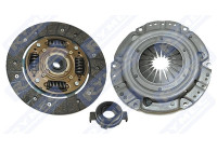 Clutch Kit JT6823 Rymec