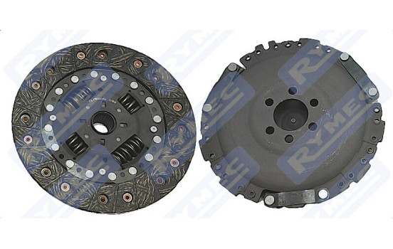 Clutch Kit JT6825 Rymec