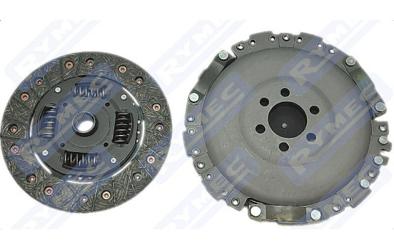 Clutch Kit JT6826 Rymec