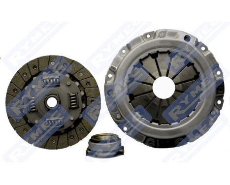 Clutch Kit JT6837 Rymec