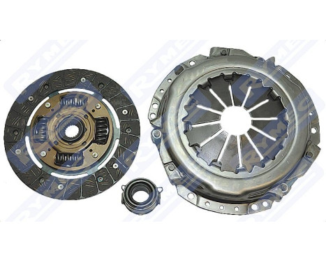Clutch Kit JT6840 Rymec