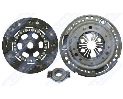 Clutch Kit JT6848 Rymec