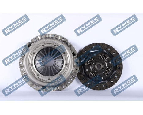Clutch Kit JT6865 Rymec