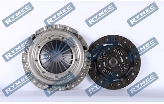 Clutch Kit JT6865 Rymec