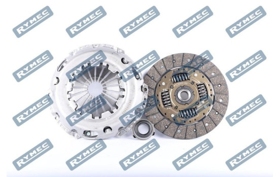 Clutch Kit JT6868 Rymec