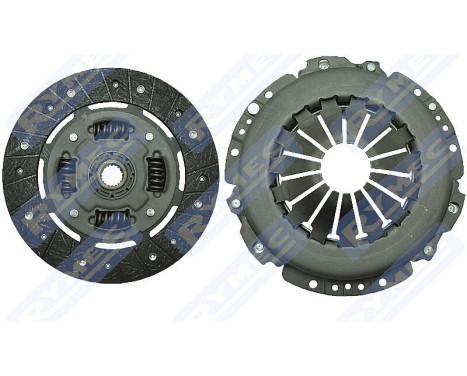 Clutch Kit JT6878 Rymec
