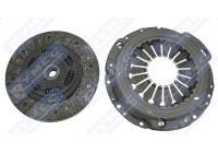Clutch Kit JT7277 Rymec