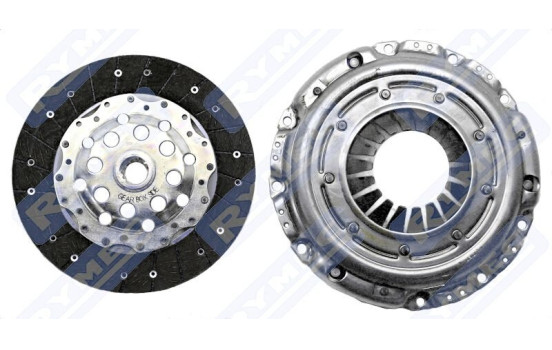 Clutch Kit JT7289 Rymec