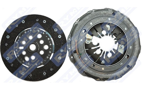 Clutch Kit JT7334 Rymec