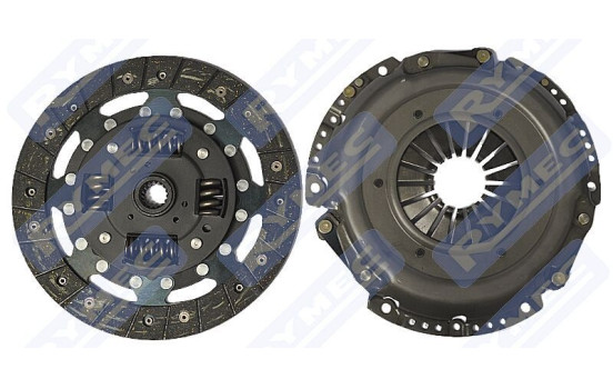 Clutch Kit JT7337 Rymec