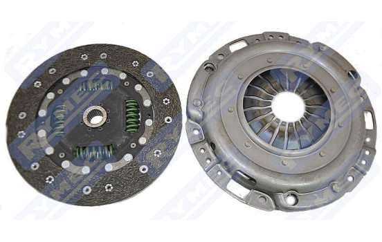 Clutch Kit JT7338 Rymec