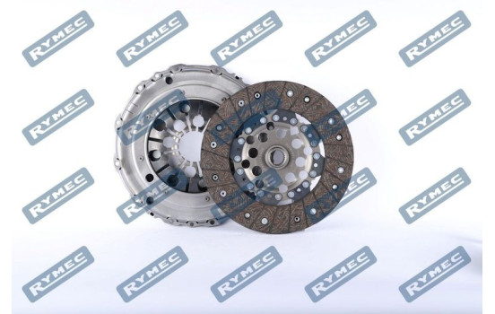 Clutch Kit JT7339 Rymec