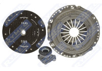 Clutch Kit JT7349014 Rymec