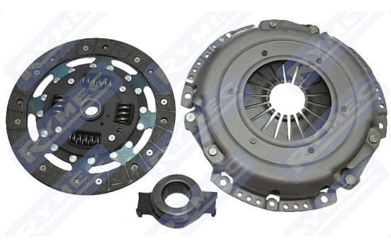 Clutch Kit JT7356 Rymec