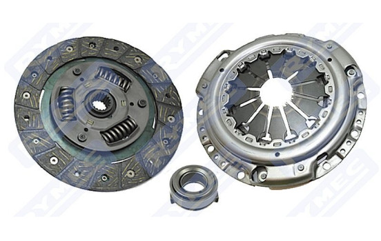 Clutch Kit JT7357 Rymec