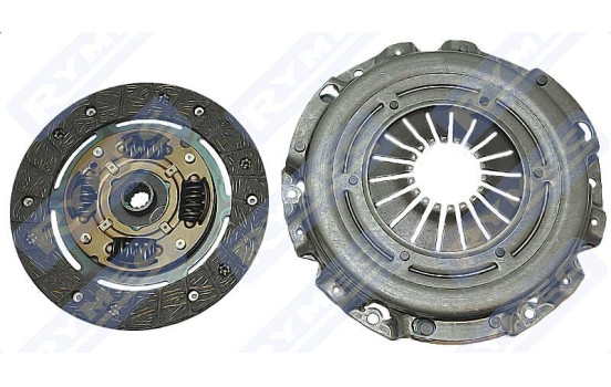 Clutch Kit JT7424 Rymec