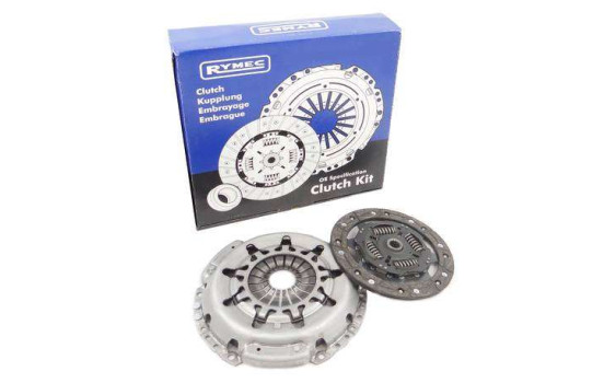Clutch Kit JT7427 Rymec