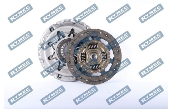 Clutch Kit JT7427 Rymec, Image 2