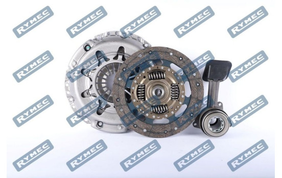 Clutch Kit JT7427012 Rymec