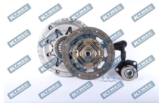 Clutch Kit JT7427055 Rymec