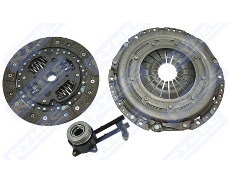 Clutch Kit JT7440029 Rymec