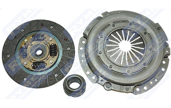 Clutch Kit JT7511 Rymec