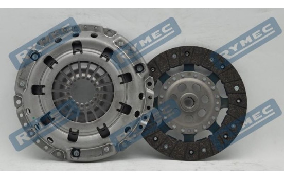 Clutch Kit JT7528 Rymec