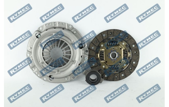 Clutch Kit JT7562 Rymec