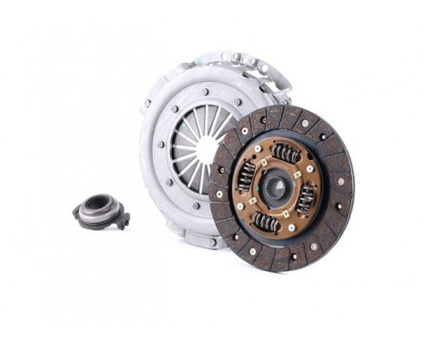 Clutch Kit JT7601 Rymec