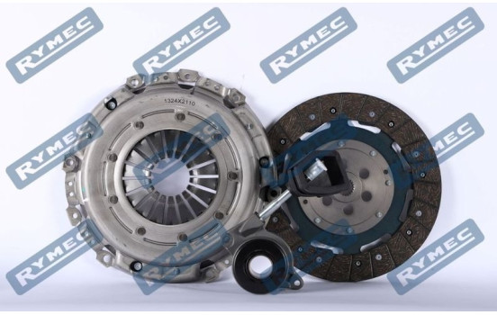 Clutch Kit JT7608010 Rymec