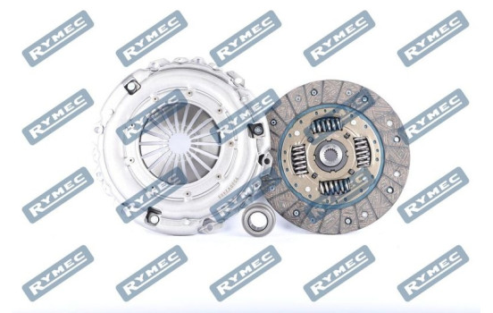 Clutch Kit JT7625 Rymec