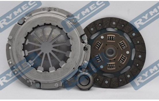 Clutch Kit JT7659 Rymec