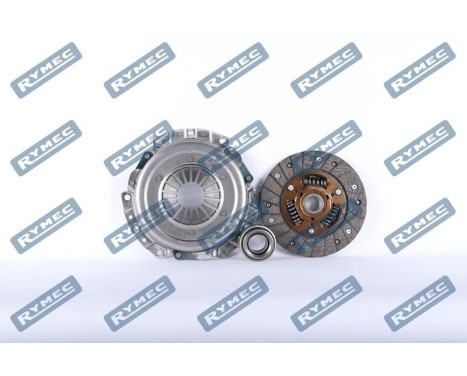 Clutch Kit JT7686 Rymec