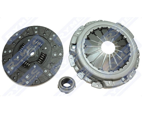 Clutch Kit JT7707 Rymec