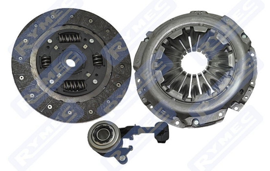 Clutch Kit JT7788040 Rymec