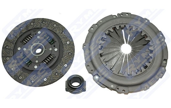 Clutch Kit JT7808 Rymec