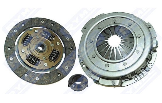 Clutch Kit JT7813 Rymec