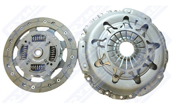 Clutch Kit JT7844 Rymec