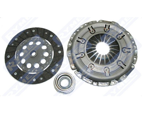 Clutch Kit JT7853 Rymec, Image 2