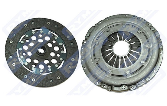 Clutch Kit JT7861 Rymec