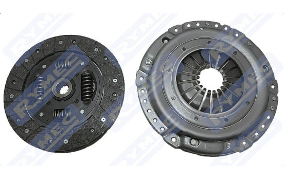 Clutch Kit JT7866 Rymec