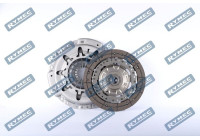 Clutch Kit JT7923 Rymec