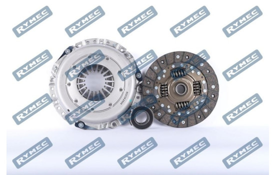 Clutch Kit JT8050 Rymec