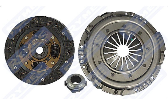 Clutch Kit JT8051 Rymec