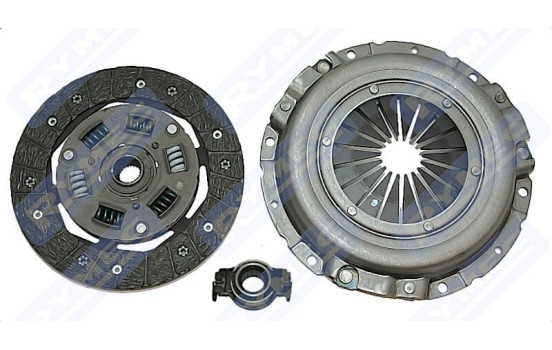 Clutch Kit JT8071 Rymec
