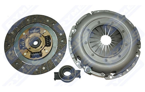 Clutch Kit JT8127 Rymec