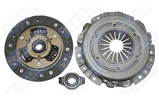 Clutch Kit JT8204 Rymec