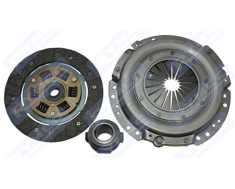 Clutch Kit JT8467 Rymec