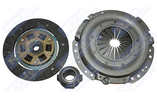Clutch Kit JT8467 Rymec